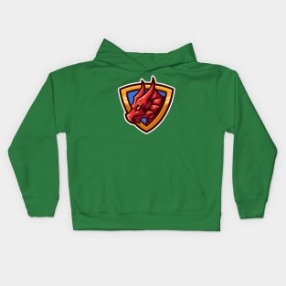 Dragon Kids Hoodie